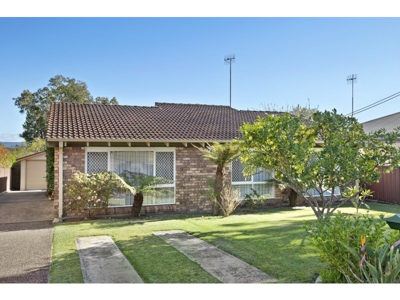 5 Lord Street, Shelly Beach NSW 2261