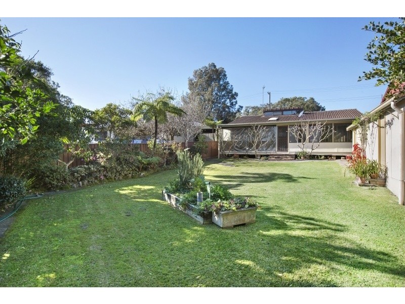 5 Lord Street, Shelly Beach NSW 2261