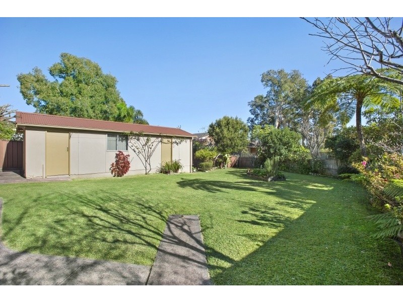 5 Lord Street, Shelly Beach NSW 2261