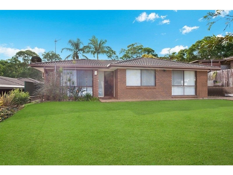 8 Sherwood Close, Bateau Bay NSW 2261