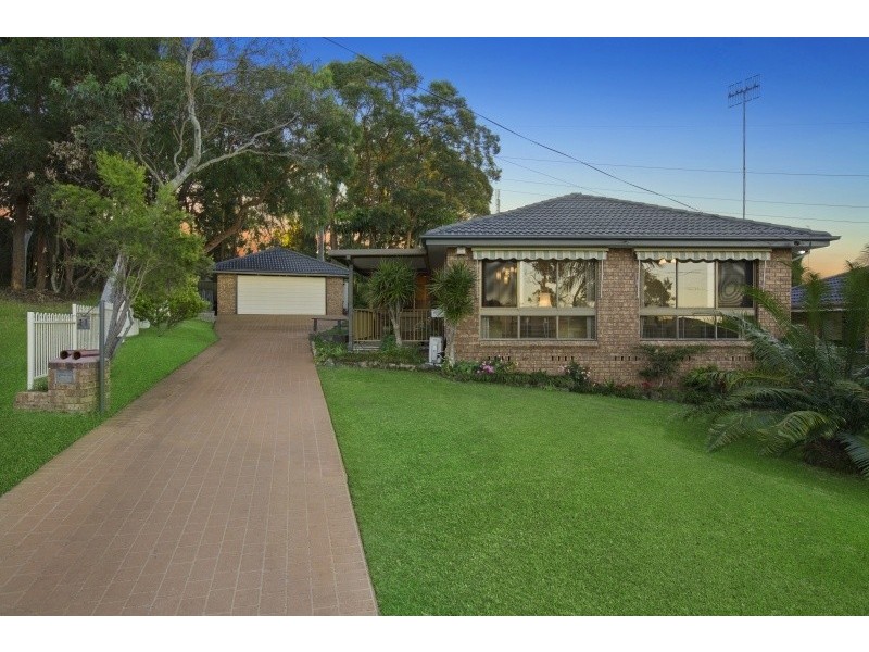 11 Newhaven Place, Bateau Bay NSW 2261