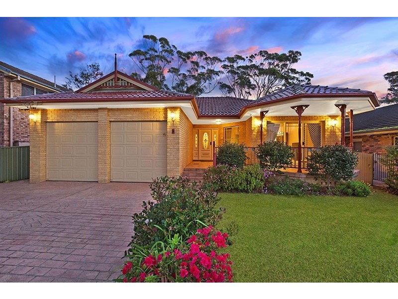 9 Katungal Street, Bateau Bay NSW 2261