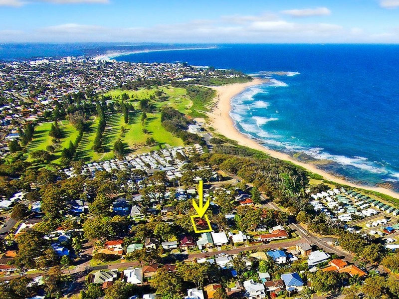 9 Katungal Street, Bateau Bay NSW 2261