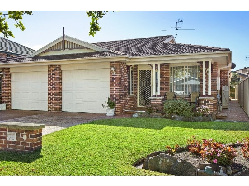 21a Marquis Close, Shelly Beach NSW 2261