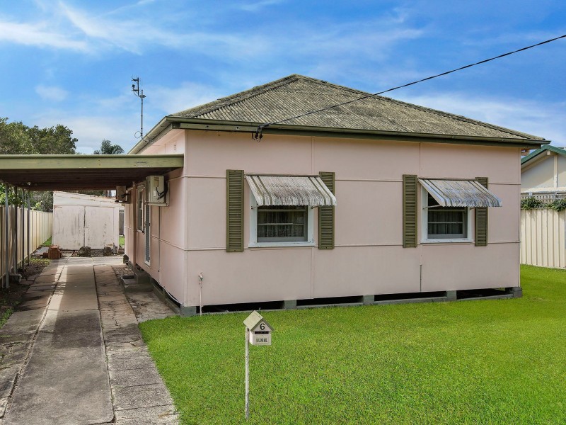 6 Benelong Street, The Entrance NSW 2261