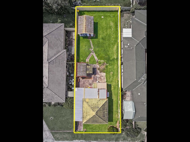 6 Benelong Street, The Entrance NSW 2261