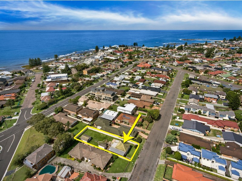 6 Benelong Street, The Entrance NSW 2261