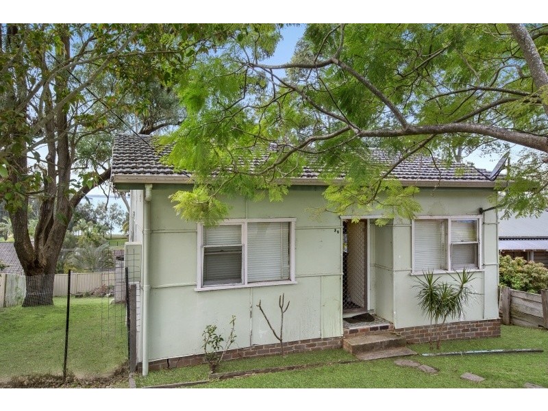 35 Donegal Road, Berkeley Vale NSW 2261