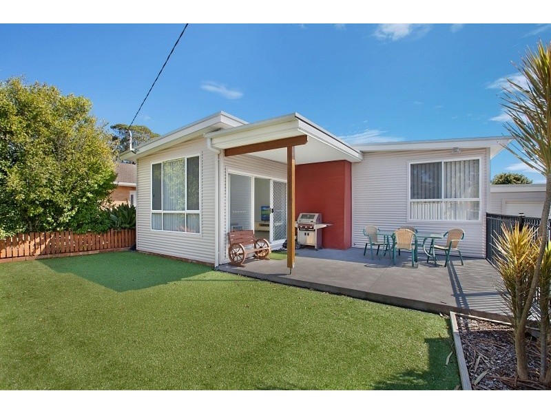 45′a’ Lakin Street, Bateau Bay NSW 2261