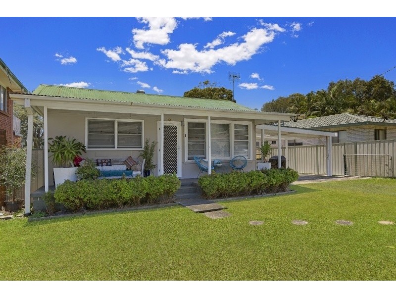 58 Bonnieview Street, Long Jetty NSW 2261