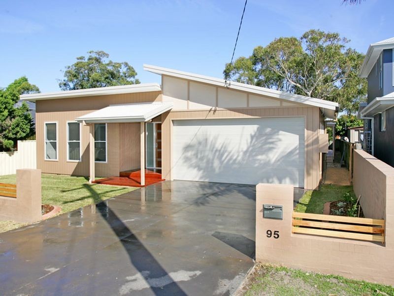 95 Grandview Street, Shelly Beach NSW 2261