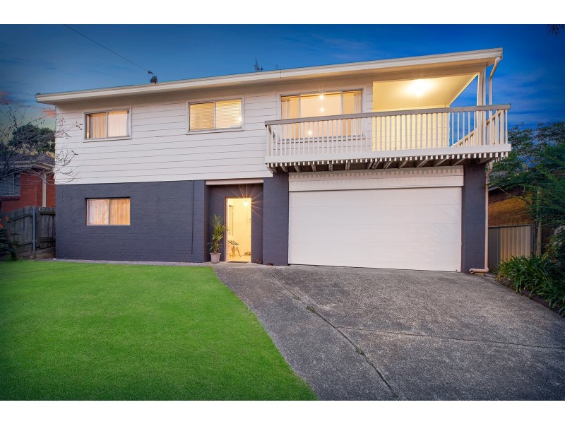 581 The Entrance Road, Bateau Bay NSW 2261