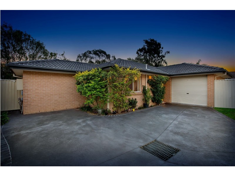 8a Rotherham Street, Bateau Bay NSW 2261