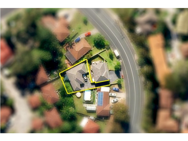 8a Rotherham Street, Bateau Bay NSW 2261