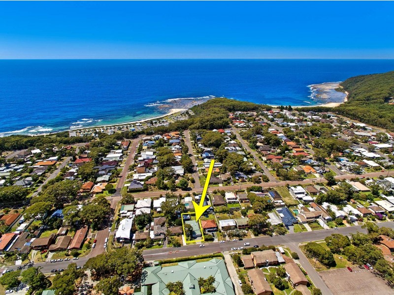 32 Bias Avenue, Bateau Bay NSW 2261