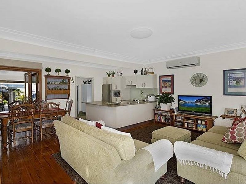 31 Shelly Beach Road, Shelly Beach NSW 2261
