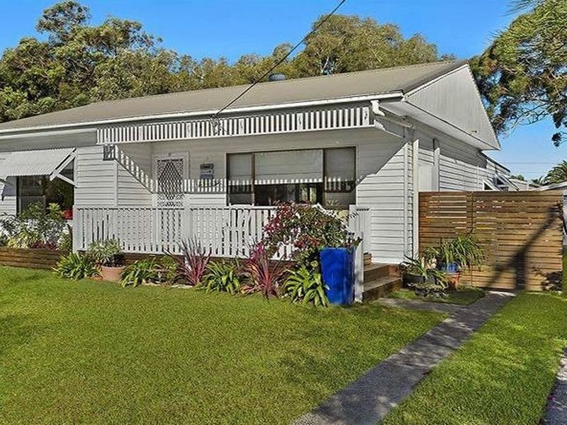 31 Shelly Beach Road, Shelly Beach NSW 2261