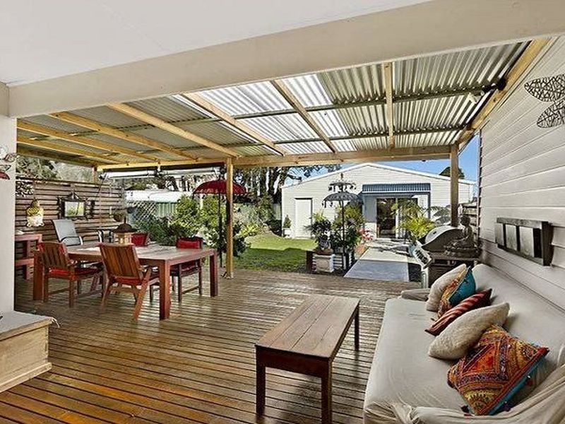 31 Shelly Beach Road, Shelly Beach NSW 2261
