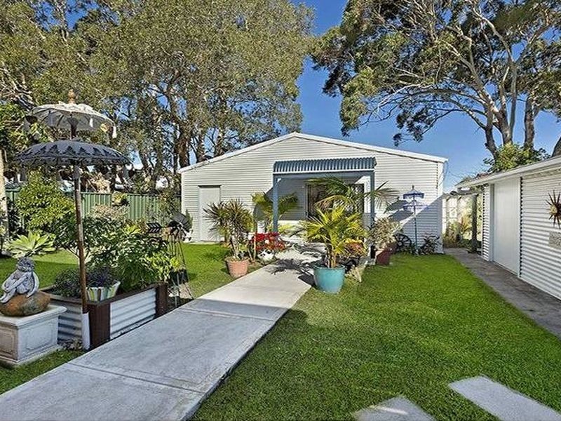 31 Shelly Beach Road, Shelly Beach NSW 2261