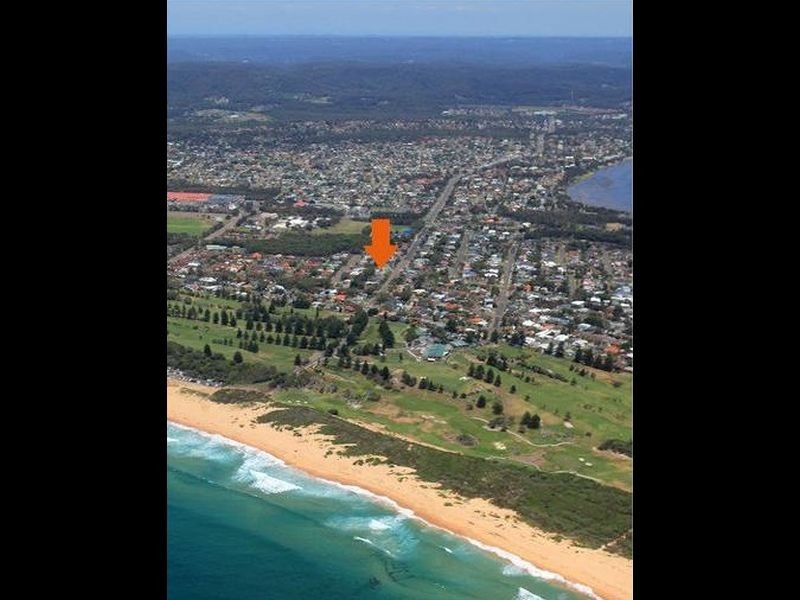 31 Shelly Beach Road, Shelly Beach NSW 2261