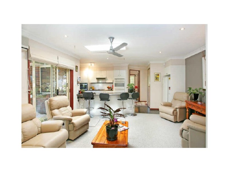 12 Sanctuary Place, Bateau Bay NSW 2261