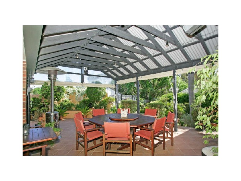 12 Sanctuary Place, Bateau Bay NSW 2261