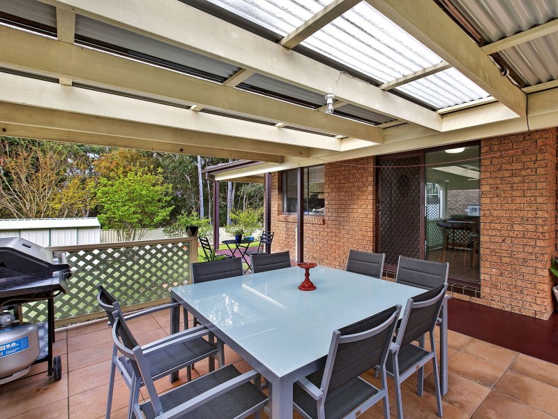 23 Redgum Close, Bateau Bay NSW 2261