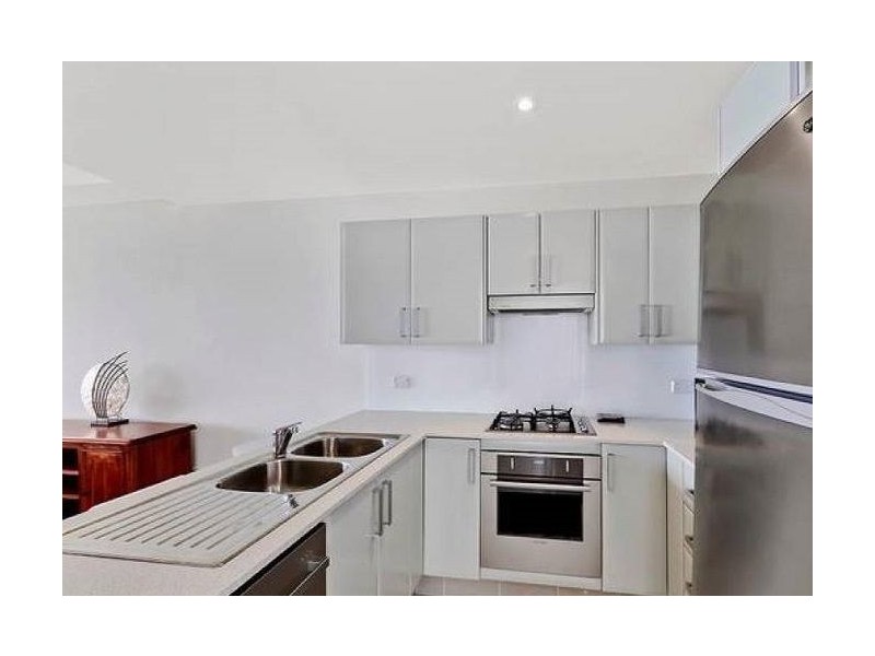 18/2-6 Beach Street, The Entrance NSW 2261 Floorplan