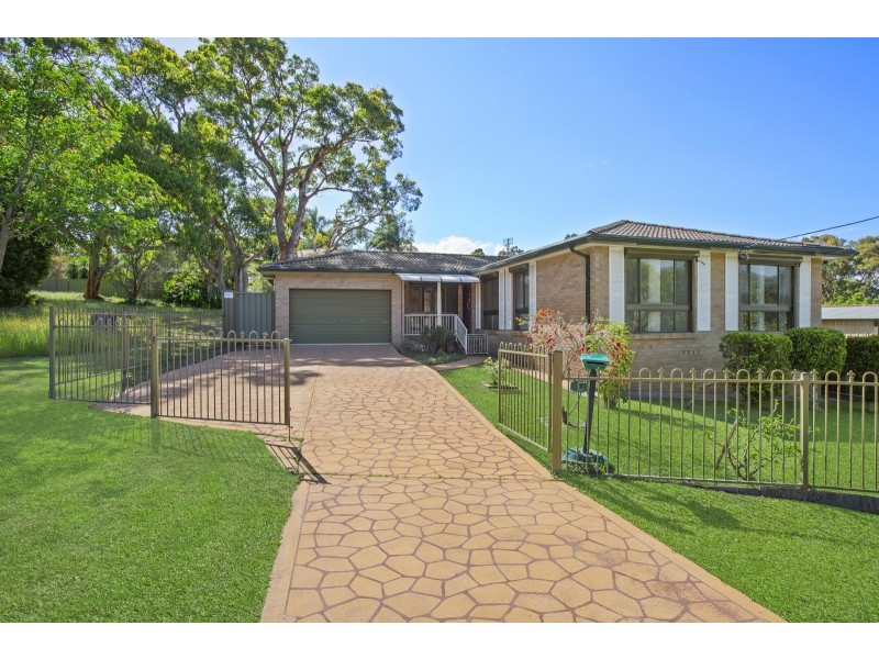 10 Parkview Place, Bateau Bay NSW 2261