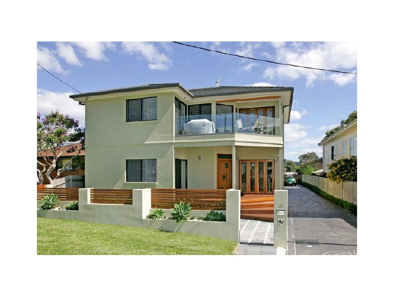 5 Carlyon Street, Killarney Vale NSW 2261