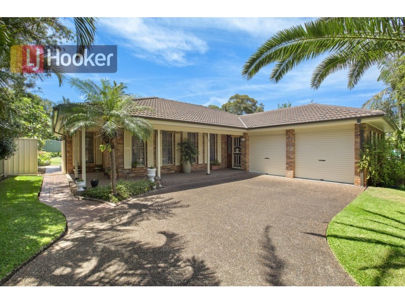 1 Marquis Close, Shelly Beach NSW 2261