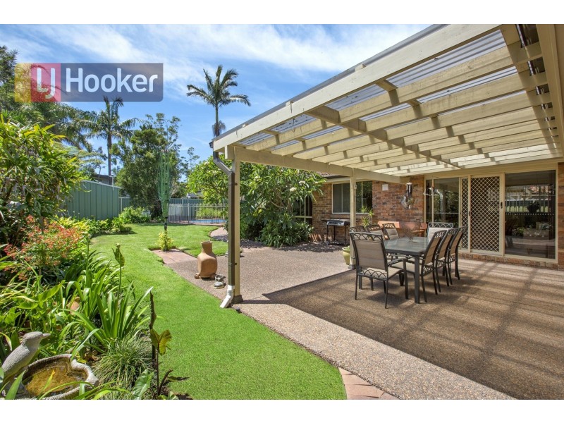 1 Marquis Close, Shelly Beach NSW 2261