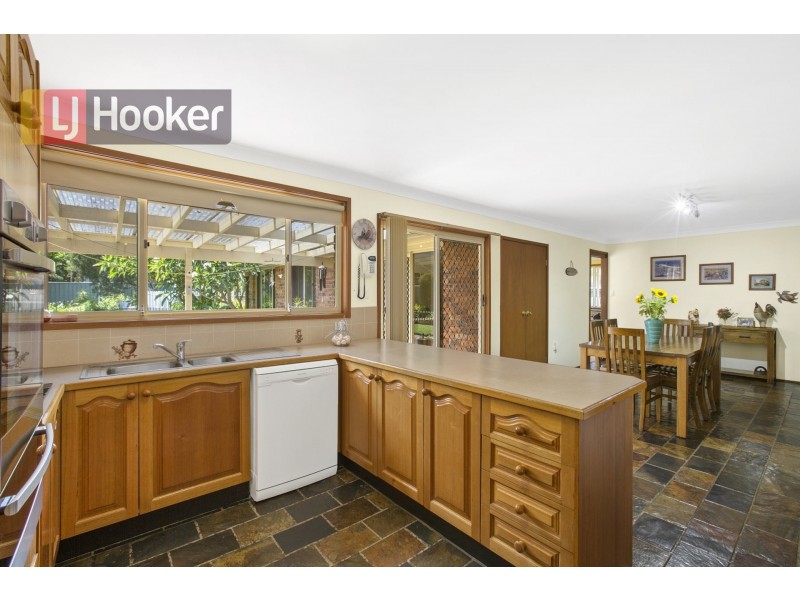 1 Marquis Close, Shelly Beach NSW 2261