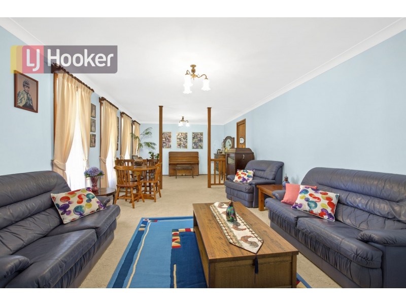 1 Marquis Close, Shelly Beach NSW 2261