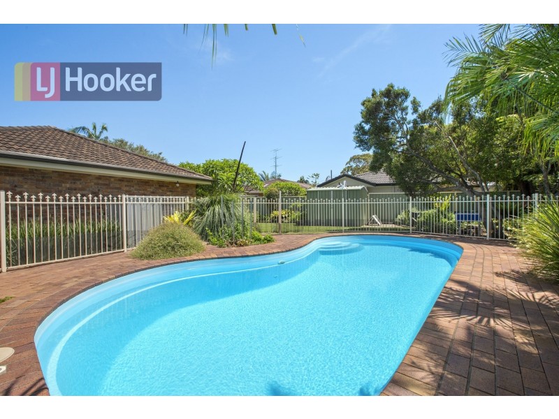 1 Marquis Close, Shelly Beach NSW 2261