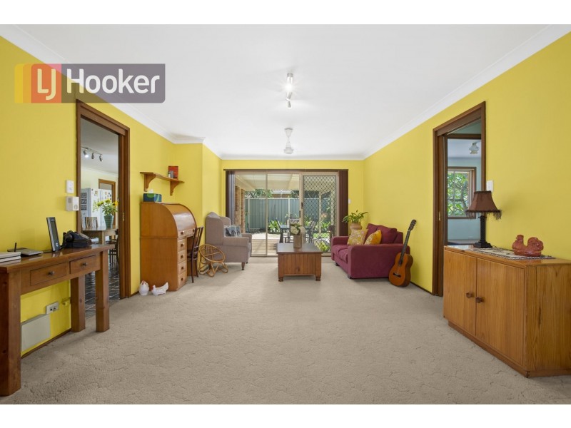 1 Marquis Close, Shelly Beach NSW 2261