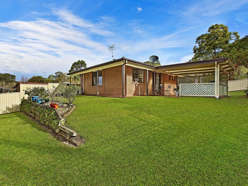 23 Redgum Close, Bateau Bay NSW 2261