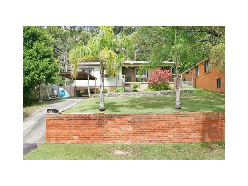 20 Berne Street, Bateau Bay NSW 2261