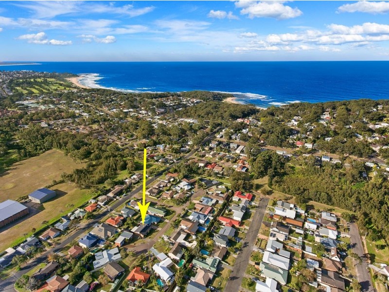 20 Barramundi Place, Bateau Bay NSW 2261