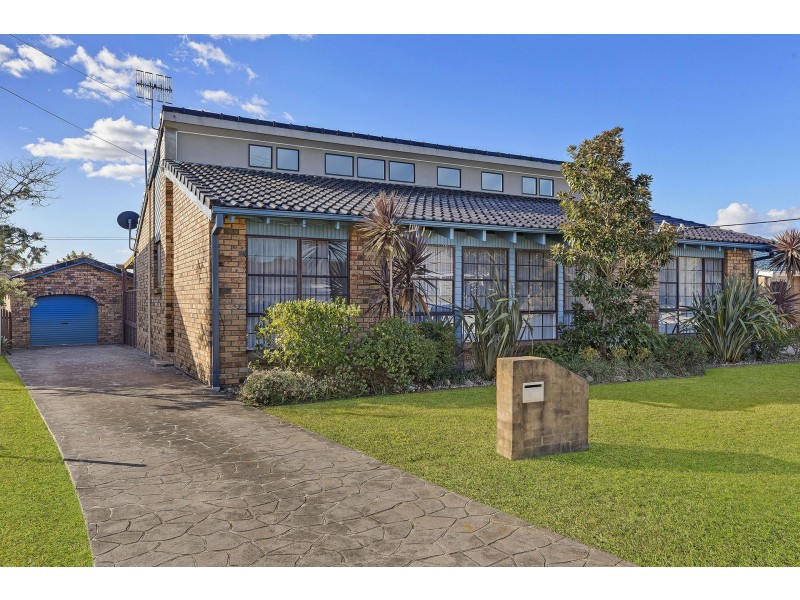 20 Barramundi Place, Bateau Bay NSW 2261