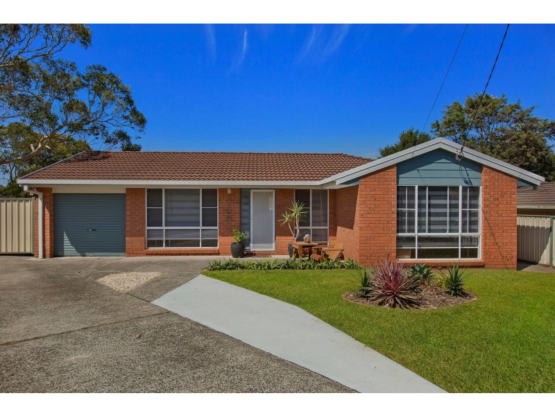 22 Cynthia Street, Bateau Bay NSW 2261