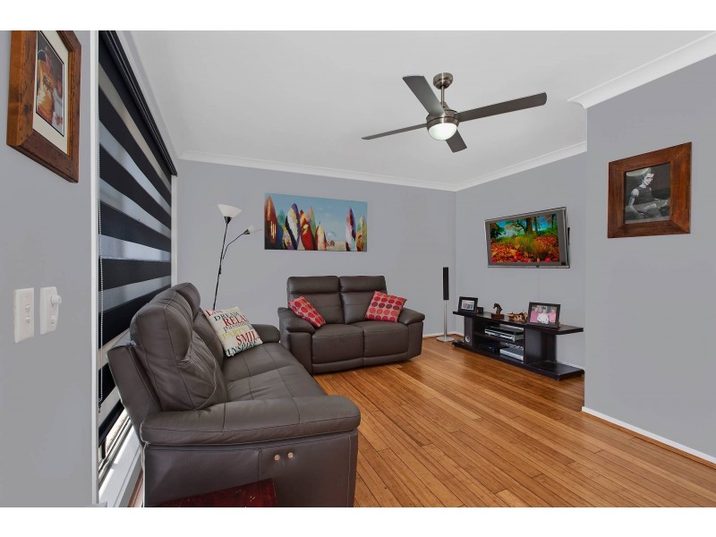 22 Cynthia Street, Bateau Bay NSW 2261