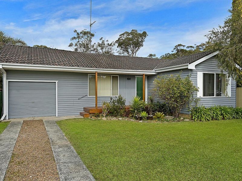 Berkeley Vale NSW 2261