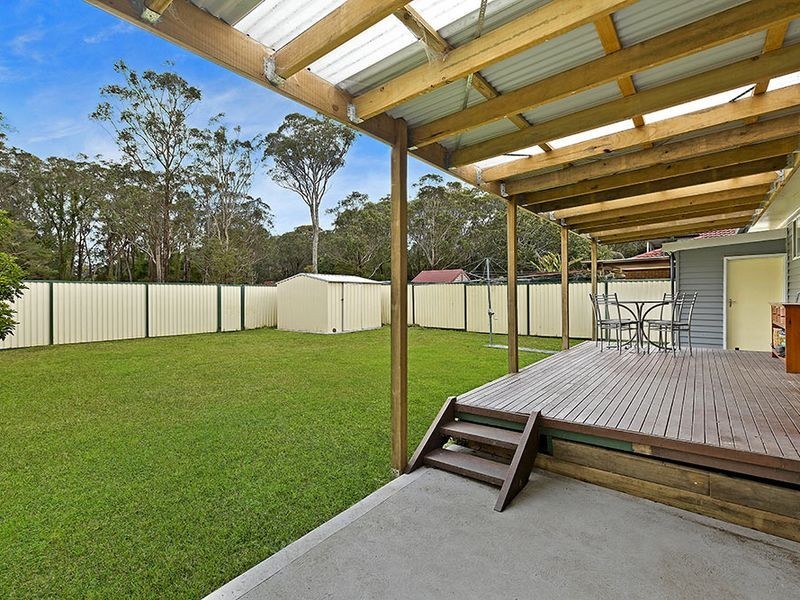 Berkeley Vale NSW 2261