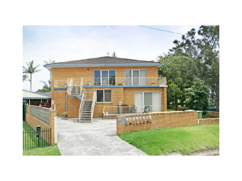 6/1 Coogee Avenue, The Entrance North NSW 2261