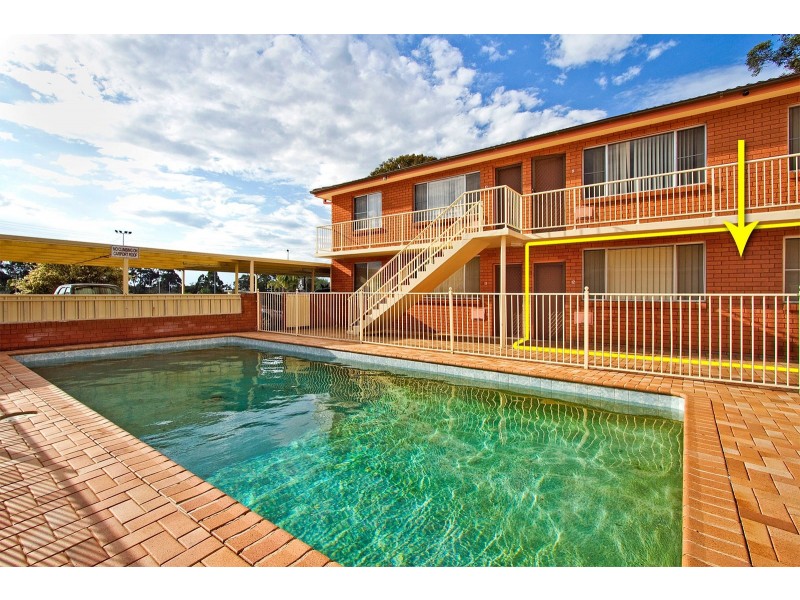 12/10-12 Bias Avenue, Bateau Bay NSW 2261
