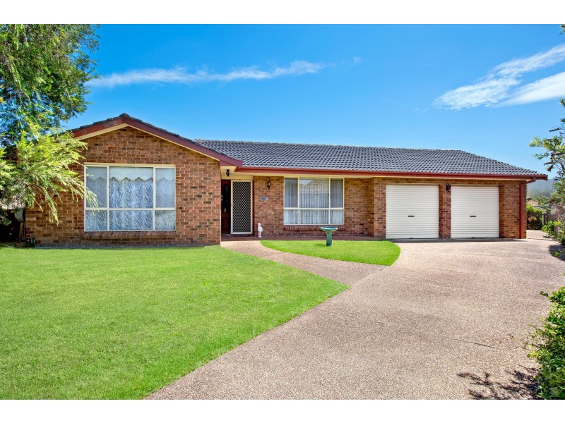5 Supply Close, Bateau Bay NSW 2261