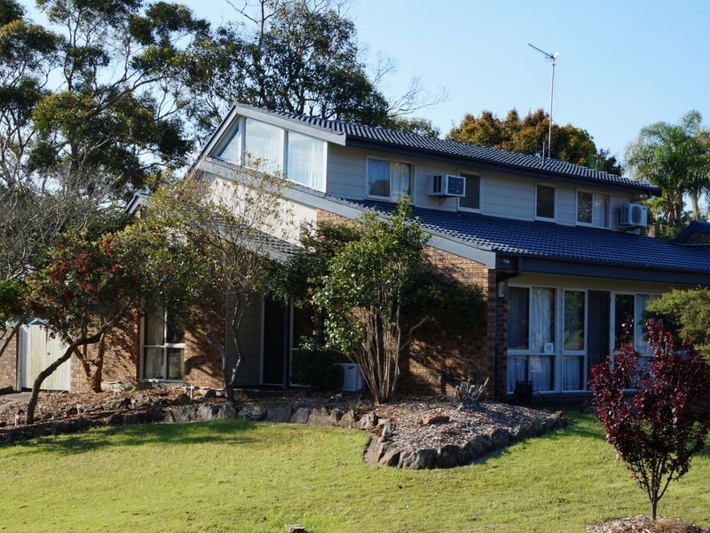 29 Waratah Street, Bateau Bay NSW 2261