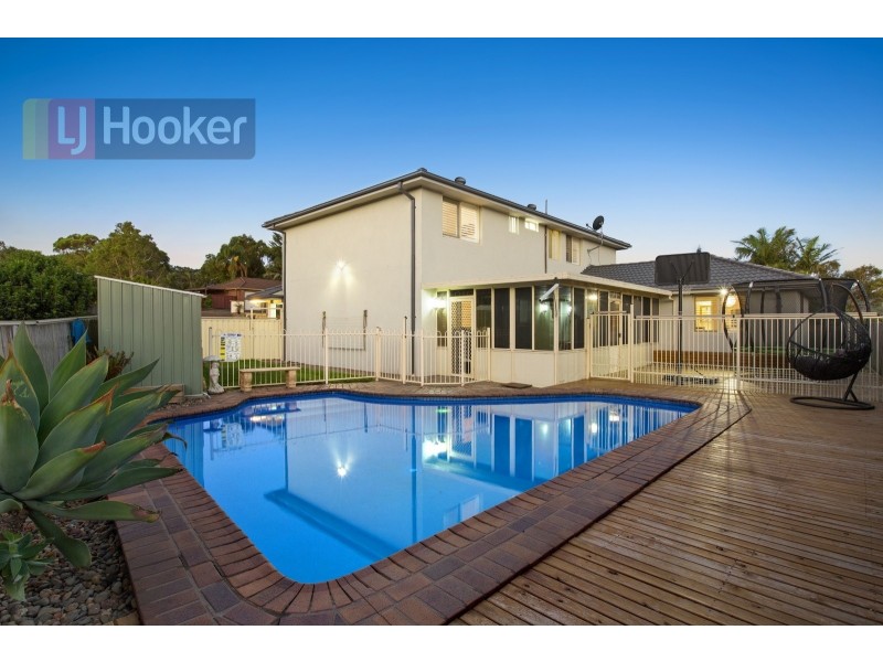 5 Walch Avenue, Bateau Bay NSW 2261