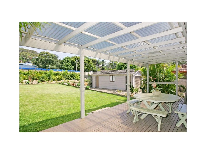 16 Tall Timbers Road, Wamberal NSW 2260